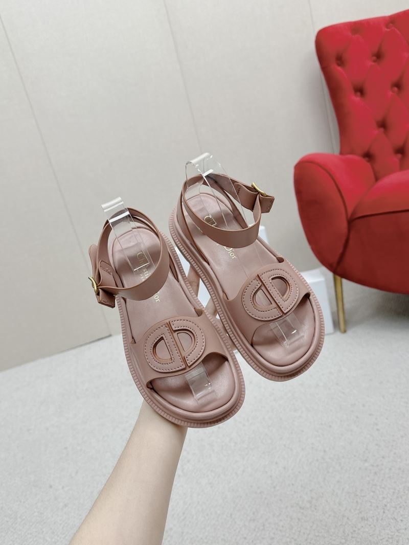 Christian Dior Sandals